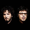 Flight of the Conchords - biljetter STOCKHOLM