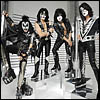 KISS KISS