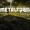 Metaltown 2010 - biljetter GÖTEBORG