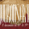 SE-<B>Om eventet</B><BR>
<BR>
Vi är glada att presentera årets upplaga av Gilead Connect Church Julkonsert. 
En konsert som historiskt gått för fulla hus, och som är en uppskattad jultradition för många Göteborgare. I år kommer vi att hålla två konserter och dessutom bjuda på mysig julstämning innan konserten utanför vår arena på Danska vägen 100.<BR>
 <BR>
Insläpp till konserten sker ca 30 minuter före konserttiden. I priset ingår garderobsavgift. Väljer du att köpa biljett direkt i dörren vid evenemangstillfället tillkommer 20kr/biljett.<BR>
 <BR>
Gilead Connect Church hälsar dig varmt välkommen in i den verkliga julstämningen.<BR>
 <BR> 
<B>Om Artisten</B><BR>
<BR>
Gilead Connect Church har ett professionellt och välkänt musik- och event team. Under de senaste åren har kyrkan gett ut två skivor, och med en tredje skiva som just nu produceras har kyrkan skapat ett nytt sound.<BR>
<BR> 
Kyrkan erbjuder varje söndag moderna och kreativa gudstjänster kl 11.00 & 13.30 som alla är välkomna till.