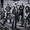 SE-<b>Presenteras av Kulturbolaget & Triffid Productions</b>Tyska Accept har genom årtionden tillbaka varit ett av världens främsta heavy metal-band. Pionjärer för utvecklingen av den tekniska speed metal-genren.Det självbetitlade debutalbumet släpptes redan 1979. Det skulle dock dröja till det femte albumet "Balls to the Wall" innan det stora genombrottet kom. Plattan sålde i två miljoner exemplar och gav dem bland annat en guldskiva i USA.Genom åren har Accept sålt svindlande 27 miljoner skivor. Nu aktuella med sitt trettonde studioalbum "Stalingrad", producerad av Andy Sneap som är känd för sitt arbete med bland annat Megadeth och svenska Opeth.Den 4 november kommer heavy metal-legendarerna till Sverige för en spelning på Münchenbryggeriet i Stockholm!Åldersgräns: 18 år<b>Biljettförsäljningen via internet slutar kl 18:00 på evenemangsdagen.Biljetter säljs på plats från kl 20:00 såvida evenemanget inte är utsålt, detta framgår på www.kulturbolaget.se</b>