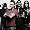 SE-Presenteras av Kulturbolaget<BR>
<BR>
I februari släpper Göteborgsbandet Mustasch sitt nya album och drar ut på en stor turné i hela Norden. Nya plattan "Sounds like hell, looks like heaven" släpps 1 februari och är en efterlängtad uppföljare till ”The new sound of the true best” som släpptes tidigare i år i samband med att bandet firade 10 år som band. Biljetterna till turnén släpps den 18 november.<BR>
<BR>
Mustasch har sedan starten för tio år sedan haft en karriär som pekar uppåt och endast uppåt. För varje album och singel som släppts har det tagits succéartade sjumilakliv framåt och alltid med fansens ständiga närvaro. Med hitsen ”Double Nature” och ”Down In Black” har bandet förevigt skrivet in sig den svenska rockhistorien.<BR>
<BR>
På scen erbjuder Mustasch publiken en svettig respit från den grå vardagen som omger oss och det är med värme och stor glädje de äntrar scenen. Det är inte utan att man känner sig en smula mörbultad efter en konsert med Mustasch men, men, det är ett mörbultande som är välkommet och smått vaneframkallande<BR>
<BR>
Åldersgräns: 13 år för  konsert