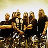 SE-Presenteras av Kulturbolaget<BR>
<BR>
Sveriges populäraste heavy metalband släpper i vår sin nya skiva Carolus Rex som blir bandets sjätte studioalbum. Sabaton har med utsålda konserter, topplisteplaceringar och ett närmast galet turnéschema gjort sig kända som ett av genrens bästa liveband.  
Dessutom mottagit ett flertal utmärkelser och nomineringar världen över, de senaste i Bandit Rock Awards för bland annat Sveriges bästa liveband och Sveriges bästa band.<BR>
<BR>
Idag räknas Sabaton till ett av de ledande banden i sin genre och bandet har headlinestatus överallt i Europa och Nordamerika. Förutom att ha fyllt sin egna kryssningar två gånger har bandet även grundat den tredagarsfestival i hemstaden som heter Rockstad:Falun.<BR>
<BR>
Innan bandet kommer till Sverige kommer hinner de att avverka en två månader lång headlineturné i Amerika samt en flera månader lång turné i Europa.