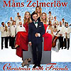 SE-<b>Julkonserten 2012 presenterar: Måns Zelmerlöw - Christmas with Friends, med tre fantastiska damer:Hanna Lindblad Hannah Holgersson Anna Nilsson </b>Artisten, sångaren och numera producenten Måns Zelmerlöw, reser för första gången på turné med storband. Det har varit Måns dröm sedan länge att få turnéra och att göra en riktig storbandsturné i Sverige . Vintern 2012 blir det verklighet med hans egna konsertturné ”Christmas with Friends”. Måns julturné bygger just på hans storsäljare ”Christmas with Friends” från 2010 och ”Kära Vinter” från 2011. Tillsammans med sin produktion med hela 15 musiker och kör, blir det också en av Sveriges största musikaliska produktioner som turnerat i landet på mycket länge. När Måns nu får bjuda tre av sina favorit damer att fira julturné med honom, väljer han Hanna Lindblad, en fullfjädrad sång och musikalartist som har haft stora framgångar med huvudroller i bl.a. Singin´ in the Rain och Sugar (I hetaste laget) på Oscarsteatern i Stockholm. Nu senast kunde man se Hanna i Melodifestivalen där hon medverkade för andra gången. Måns har också valt att ta med sig sopranen Hannah Holgersson. Hannah har sjungit med de flesta framstående symfoniorkestrarna i Sverige men också med San Fransisco Symphony Orchestra. 2006 medverkade hon i den svenska Melodifestivalen. Anna Nilsson har dansat och sjungit med Björn Skifs på Cirkus och nu senaste på hans Sverige turné där Anna som solist bl.a. sjöng bröllops duetten ”When you tell the world you´re mine” tillsammans med Björn dessutom medverkade Anna i Lena Philipssons ”Min Drömshow” på Cirkus 2011.