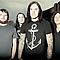 As I Lay Dying + Heaven Shall Burn