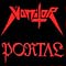 Vomitor + Portal