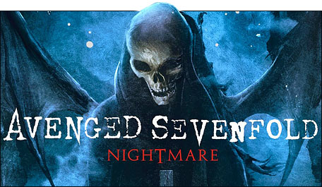Avenged Sevenfold