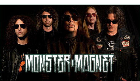 Monster Magnet Monster Magnet