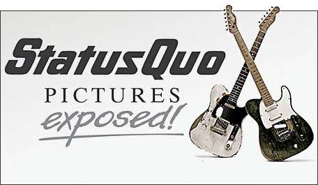 Status Quo Status Quo