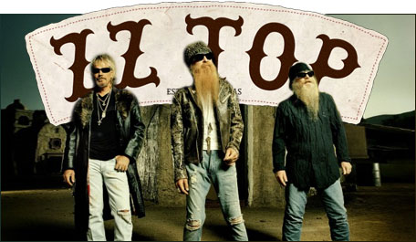 ZZ Top