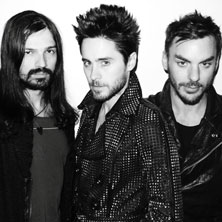 30 Seconds To Mars