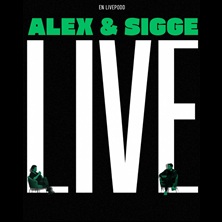 Alex & Sigge