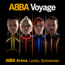 ABBA Voyage