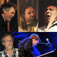 Acu&ntilde;a / Hoff / Mathisen