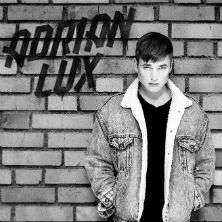 Adrian Lux