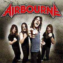 Airbourne