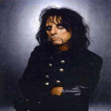 Alice Cooper