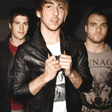 All Time Low