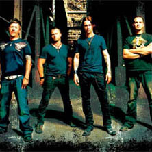 Alter Bridge