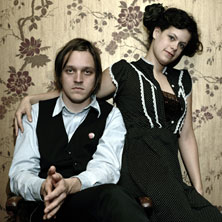 Arcade Fire