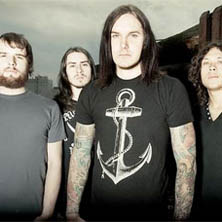 As I Lay Dying