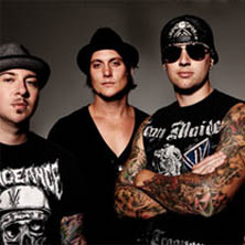 Avenged Sevenfold