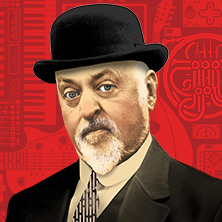 Bill Bailey