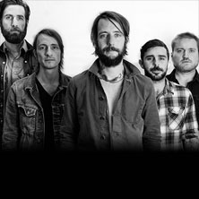 Band of Horses