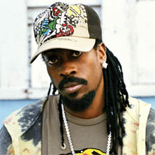 Beenie Man