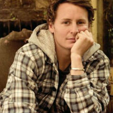 Ben Howard