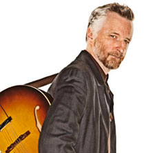 Billy Bragg