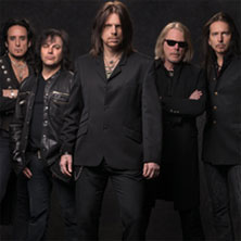 Black Star Riders