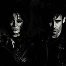 Black Rebel Motorcycle Club
