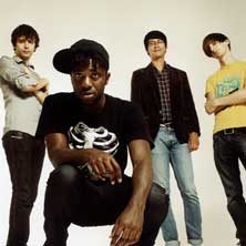 Bloc Party