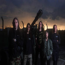 Bolt Thrower