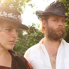 Bonnie "Prince" Billy