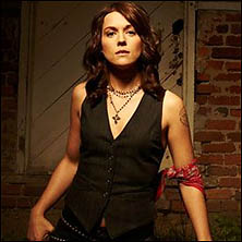 Brandi Carlile