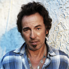 Bruce Springsteen