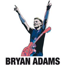 Bryan Adams