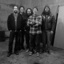 Built To Spill