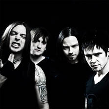 Bullet For My Valentine
