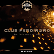 Club Ferdinand 