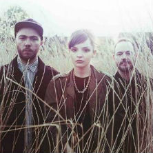 CHVRCHES