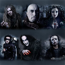 Cradle of Filth