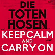 Die Toten Hosen