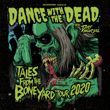 Dance With The Dead
