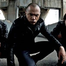 Danko Jones