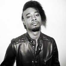 Danny Brown