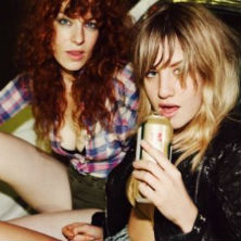 Deap Vally