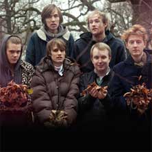 Den Svenska Bj&ouml;rnstammen